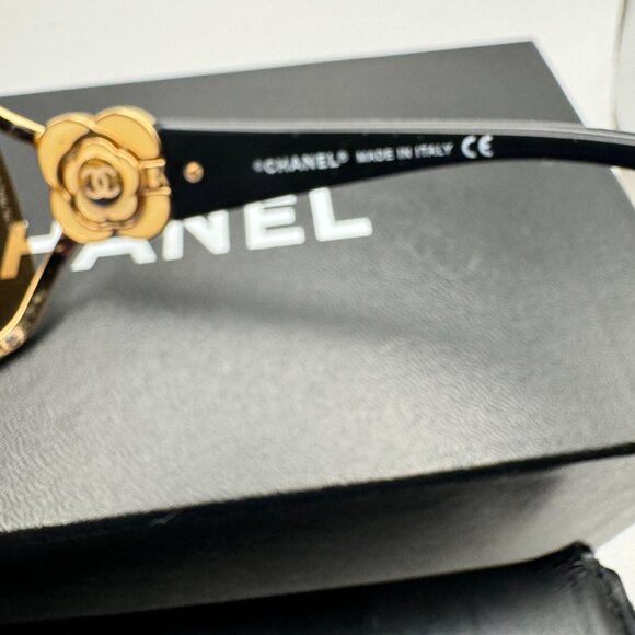 Chanel Sunglasses main image 7
